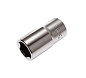 Головка торцевая 1/4" 09 JTC