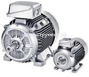 4043301810 Электродвигатель 1LE1002-1DA43-4JА4-Z 2вала