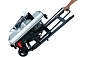 Циркулярная пила JET JTS-254 JTS-254-M