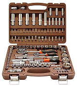 Универсальный набор инструментов Ombra OMT108S 108 предметов