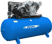 Поршневой компрессор Remeza СБ4/Ф-500.W115