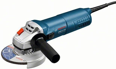 Углошлифмашина Bosch GWS 11 - 125 0.601.792.000