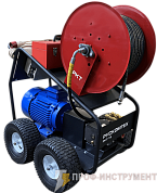 Гидродинамическая машина РКТ-150/50Е