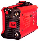 Сварочный инвертор FUBAG IQ 160