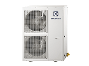 Блок наружный теплового насоса Electrolux ESVMO-SF-MF-160