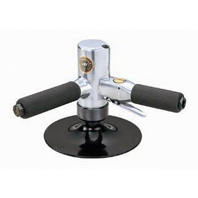 Шлифмашина торцевая Kawasaki KPT-34S