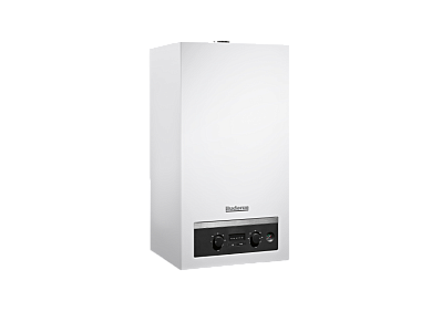 Настенный газовый котел Buderus Logamax U044-24K