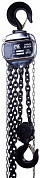 Таль цепная шестеренчатая HSZ-20,0J6 м LB Professional Equipment