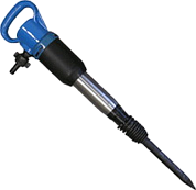 Отбойный молоток пневматический МП-3