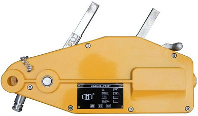 Монтажно-тяговый механизм WRP5400(ORIGINAL)