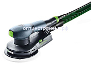Эксцентриковая шлифовальная машинка FESTOOL ETS EC 150/5 EQ-GQ 575403