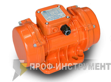 Площадочный вибратор MVE 1200/3