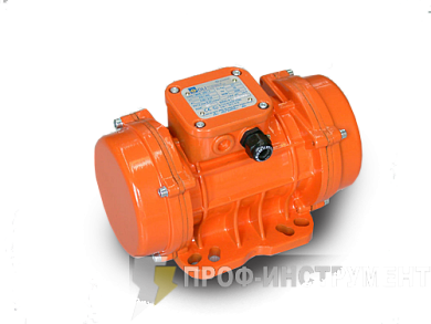 Площадочный вибратор MVE 200/3
