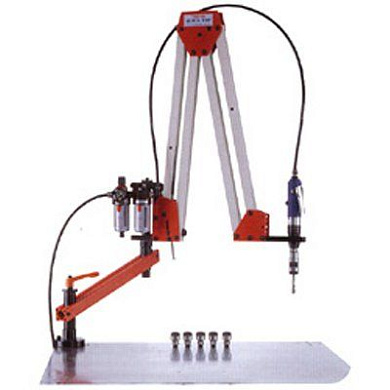 Резьбонарезной манипулятор AS-24-II