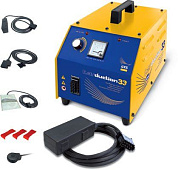 Индукционный нагреватель Carduction 33