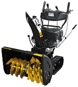 Снегоуборщик CHAMPION STT1170 E 11 л.с. гус.