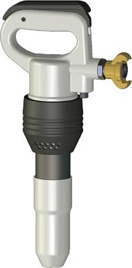 Пневматический отбойный молоток Permon SK 9