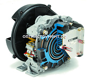 4036010040 Блок спиральный безмасляный SL-140-ЕВ-JGB