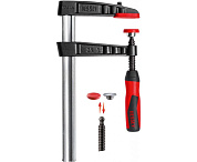 Струбцина BESSEY BE-TG30S12-2K, 300 мм