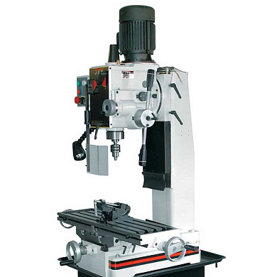 Фрезерный станок с редуктором Jet Jmd-45PF 50000400T