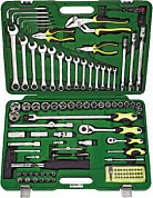 Набор инструмента АРСЕНАЛ 107 предметов