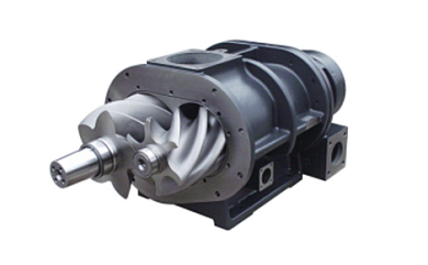 Винтовой блок Comprag 21900008