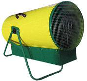 Тепловая пушка Делсот СФО-18м