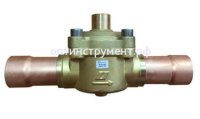 4240411402 Клапан обратный CV-157