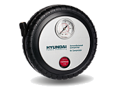 Автокомпрессор Hyundai HHY 20 0975608340