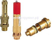 4254100512 Предохранительный клапан ТА21-1 10АТ