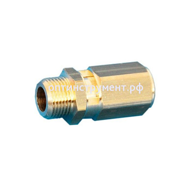 4254100502 Клапан предохранительный 1 10АТ.( CE)