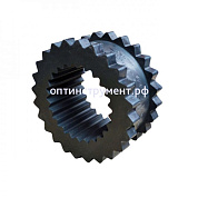 3312.00.02.500 Муфта