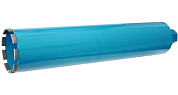 Коронка алмазная 322*450-24*1 1/4 UNC Бетон 10