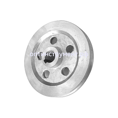 027W80 (028V80) Шкив W80 (V80)