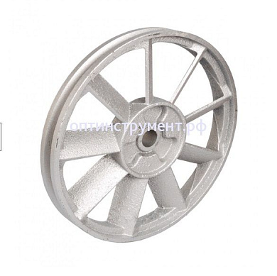 713129 Шкив 266.7 713129-ТС2051