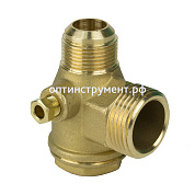 4242133102 Клапан обратный 1х3/4