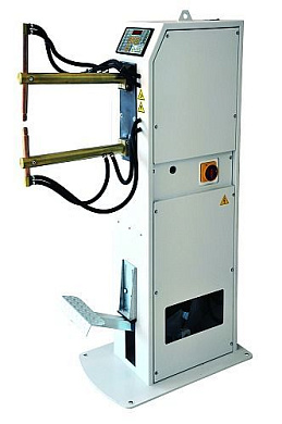 Машина для контактной сварки TECNA 4644NE