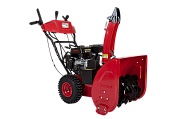 Снегоуборщик самоходный AC-F-6.5EP