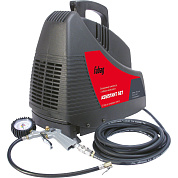 Компрессор FUBAG HANDY AIR OL 195 + набор из 4 предметов 8213690KOA607