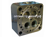 TA-15-013 Крышка цилиндра OLD15