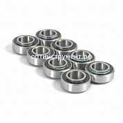 1023903005 Ремкомплект Подшипники роликовыеSCA14GR