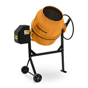 Бетоносмеситель ПАРМА Б-201-Э