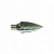 Гиперболические с точечным торцом тип G