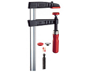 Струбцина BESSEY BE-TG40, 400 мм