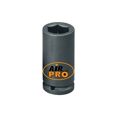 Головка ударная удлиненная AIRPRO SL02-17M