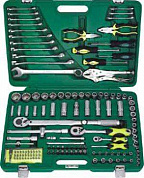 Набор инструмента АРСЕНАЛ 136 предметов