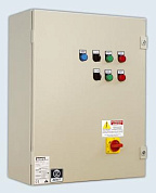 Пультр управления Zenit Q2ST 2236