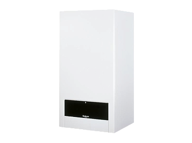 Настенный газовый котел Buderus Logamax U052-24