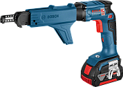Аккумуляторный шуруповерт Bosch GSR 18 V-EC TE DS 06019C8001