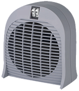 Тепловентилятор Ballu BFH/S-04